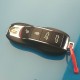 Porsche 3D car key case mould, Cayenne, Panamera