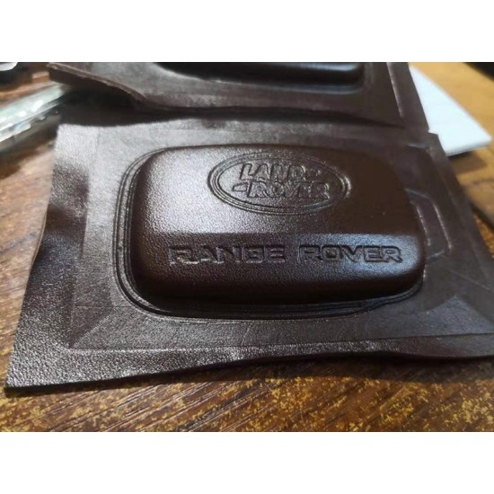 Range rover 3D car key case mould, Autobiography, Evoque