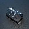 Range rover 3D car key case mould, Autobiography, Evoque