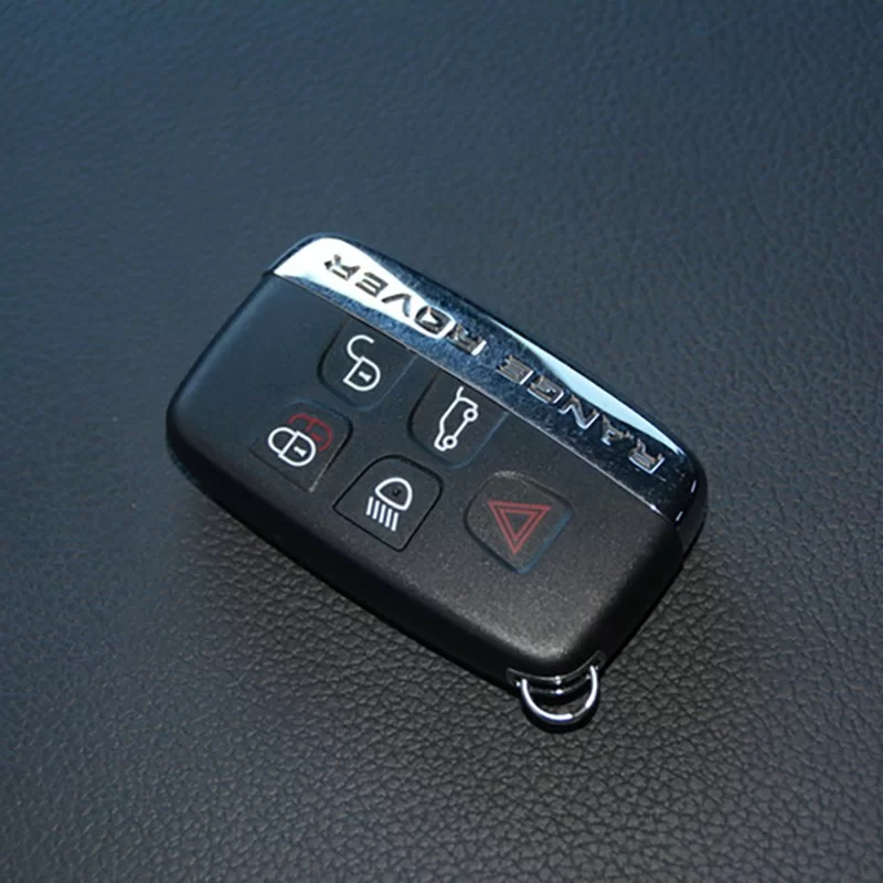 Range rover, car key case, mould, mold