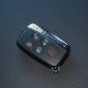 Range rover 3D car key case mould, Autobiography, Evoque