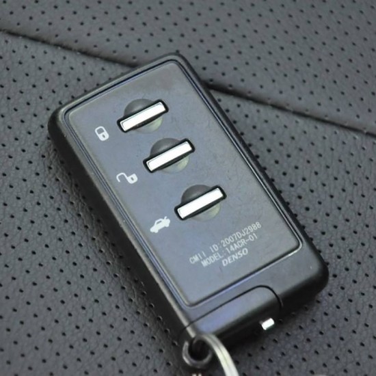 Subaru 3D car key case mould, Forester, Outback Subaru 3D car key case mould, Forester, Outback