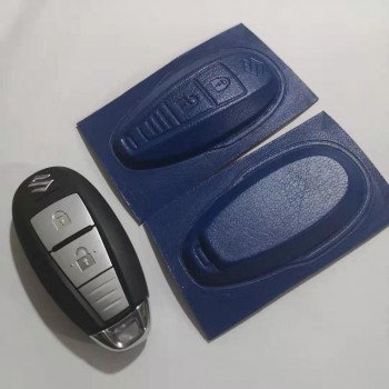 Suzuki 3D car key case mould, Vitara Suzuki 3D car key case mould, Vitara