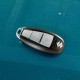 Suzuki 3D car key case mould, Vitara Suzuki 3D car key case mould, Vitara