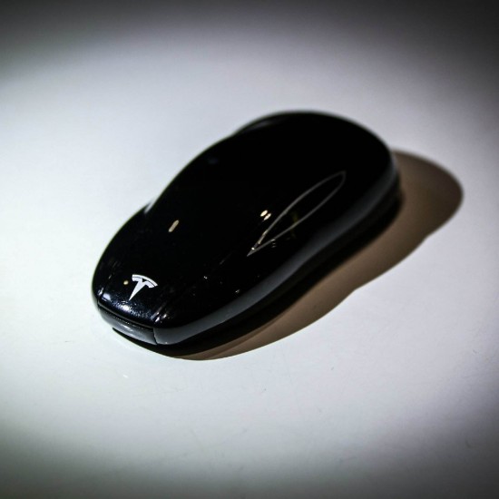 Tesla 3D car key case mould, model s, model x