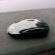 Tesla 3D car key case mould, model s, model x
