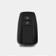 Toyota 3D car key case mould, URV, Highlander, Alphard, Crown, Carola, Camry, Avalon, Land cruiser