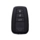 Toyota 3D car key case mould, URV, Highlander, Alphard, Crown, Carola, Camry, Avalon, Land cruiser