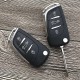 Toyota 3D car key case mould, URV, Highlander, Alphard, Crown, Carola, Camry, Avalon, Land cruiser