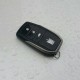 Toyota 3D car key case mould, URV, Highlander, Alphard, Crown, Carola, Camry, Avalon, Land cruiser