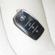 Toyota 3D car key case mould, URV, Highlander, Alphard, Crown, Carola, Camry, Avalon, Land cruiser