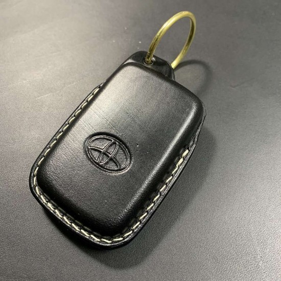 Toyota 3D car key case mould, URV, Highlander, Alphard, Crown, Carola, Camry, Avalon, Land cruiser