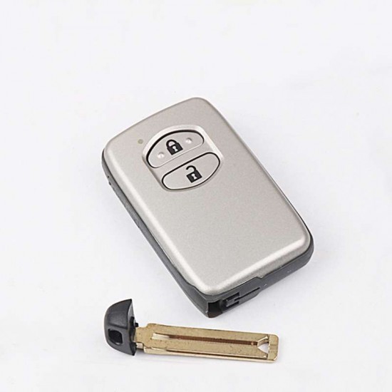Toyota 3D car key case mould, URV, Highlander, Alphard, Crown, Carola, Camry, Avalon, Land cruiser