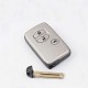 Toyota 3D car key case mould, URV, Highlander, Alphard, Crown, Carola, Camry, Avalon, Land cruiser