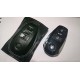 Volkswagen 3D car key case mould, CC, Golf, Passat