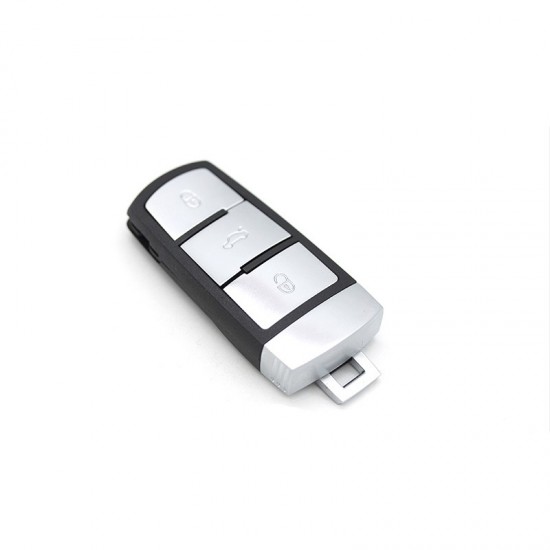 Volkswagen 3D car key case mould, CC, Golf, Passat