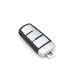 Volkswagen 3D car key case mould, CC, Golf, Passat