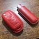 Volkswagen 3D car key case mould, CC, Golf, Passat