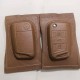 Volkswagen 3D car key case mould, CC, Golf, Passat