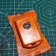 Volvo 3D car key case mould, S60, CX60, S80, S90