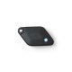 ZONTES motorcycle 3D key case mould, Caferacer