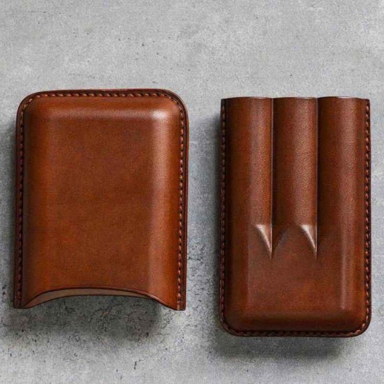 World debut - Cigar case mould