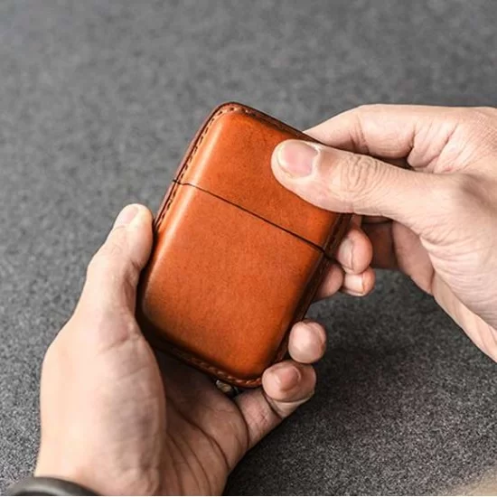 mould cigarette Cigarette case mould leather mold