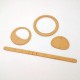 Leather mould, coin case mold, earphone case