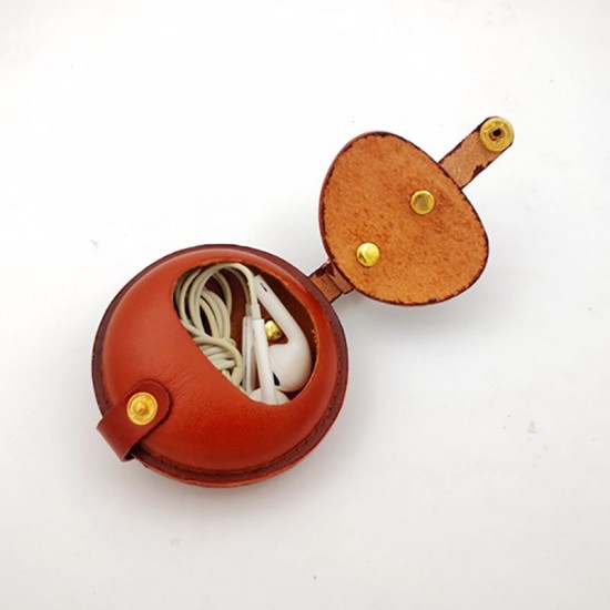 Leather mould, coin case mold, earphone case