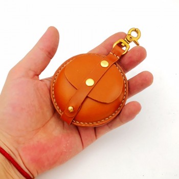Leather mould, coin case mold, earphone case