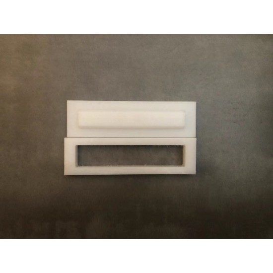 World debut - Cricket lighter case mould