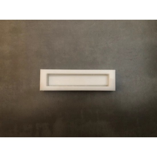 World debut - Cricket lighter case mould