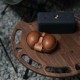 World debut - Egg case sleeve mold