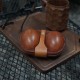 World debut - Egg case sleeve mold