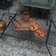 World debut - Egg case sleeve mold