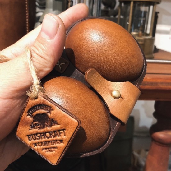 World debut - Egg case sleeve mold
