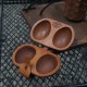 World debut - Egg case sleeve mold