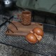 World debut - Egg case sleeve mold