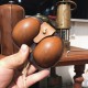 World debut - Egg case sleeve mold