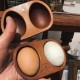 World debut - Egg case sleeve mold
