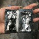 CNC carved human body mold