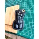 CNC carved human body mold