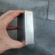 CNC carved human body mold