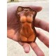 CNC carved human body mold