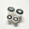 Lady Dior oval eyelet install tool
