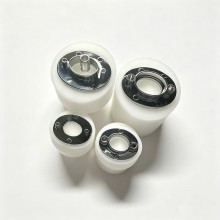 Lady Dior oval eyelet install tool