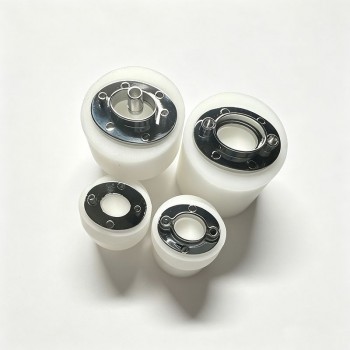 Lady Dior oval eyelet install tool
