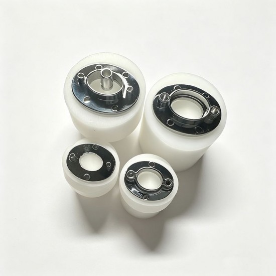 Lady Dior oval eyelet install tool