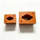 Lady Dior oval eyelet install tool