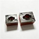 Lady Dior oval eyelet install tool